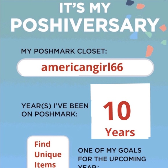 Shop with confidence ⭐️💕🎉 - Picture 8 of 9